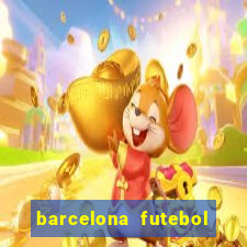 barcelona futebol play hd